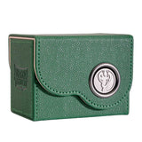 Dragon Shield Dragon Box 80+ - Green & Sand