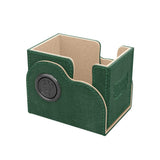 Dragon Shield Dragon Box 80+ - Green & Sand