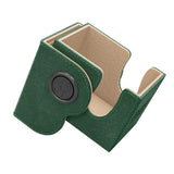 Dragon Shield Dragon Box 80+ - Green & Sand