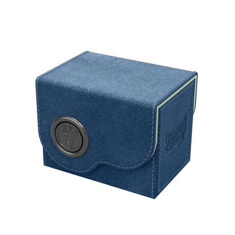 Dragon Shield Dragon Box 80+ - Blue & Mint