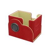 Dragon Shield Dragon Box 80+ - Red & Lemon