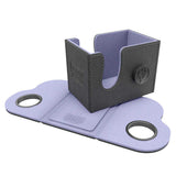Dragon Shield Dragon Box 80+ - Black & Lilac