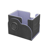 Dragon Shield Dragon Box 80+ - Black & Lilac