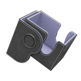 Dragon Shield Dragon Box 80+ - Black & Lilac