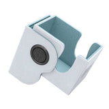 Dragon Shield Dragon Box 80+ - White & Aqua