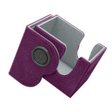 Dragon Shield Dragon Box 80+ - Purple & Frost