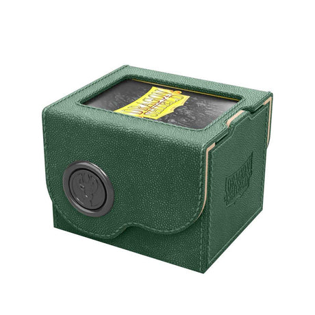 Dragon Shield Dragon Box 100+ - Green & Sand