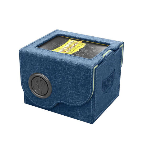 Dragon Shield Dragon Box 100+ - Blue & Mint
