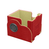 Dragon Shield Dragon Box 100+ - Red & Lemon