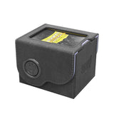 Dragon Shield Dragon Box 100+ - Black & Lilac