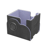 Dragon Shield Dragon Box 100+ - Black & Lilac