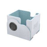 Dragon Shield Dragon Box 100+ - White & Aqua