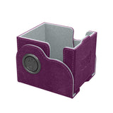 Dragon Shield Dragon Box 100+ - Purple & Frost