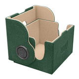 Dragon Shield Dragon Box 150+ - Green & Sand