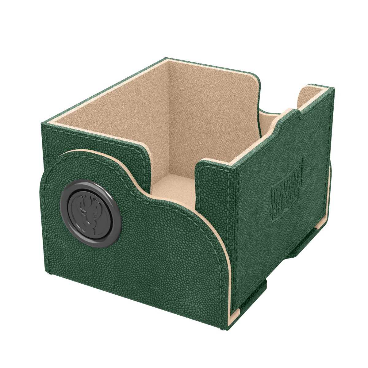 Dragon Shield Dragon Box 150+ - Green & Sand