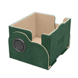 Dragon Shield Dragon Box 150+ - Green & Sand
