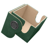 Dragon Shield Dragon Box 150+ - Green & Sand