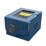 Dragon Shield Dragon Box 150+ - Blue & Mint