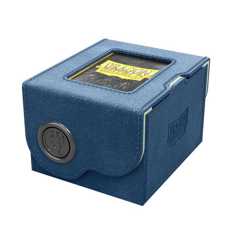 Dragon Shield Dragon Box 150+ - Blue & Mint