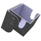 Dragon Shield Dragon Box 150+ - Black & Lilac