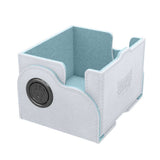 Dragon Shield Dragon Box 150+ - White & Aqua