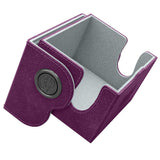 Dragon Shield Dragon Box 150+ - Purple & Frost