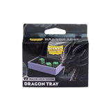 Dragon Shield Dragon Tray - Black & Lilac