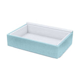 Dragon Shield Dragon Tray - White & Aqua