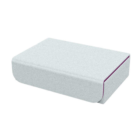Dragon Shield Dragon Tray - Purple & Frost