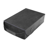 Dragon Shield Dragon Vault - Black & Lilac