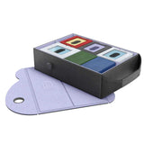 Dragon Shield Dragon Vault - Black & Lilac