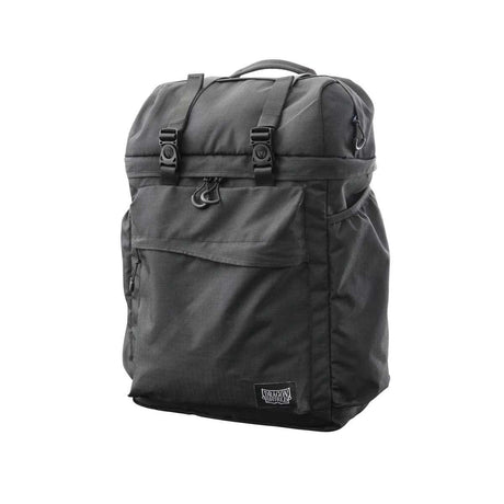 Dragon Shield Dragon Pack - Black & Grey