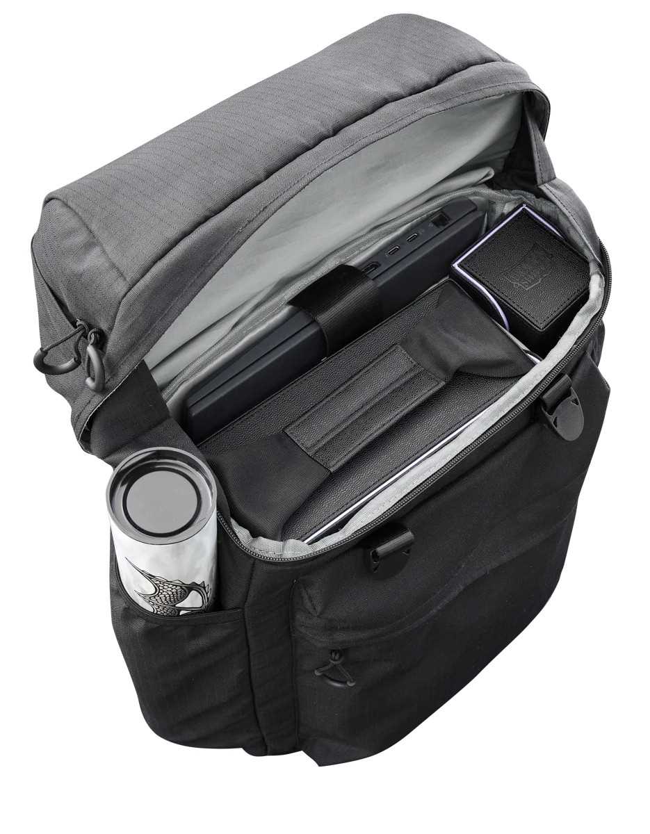 Dragon Shield Dragon Pack - Black & Grey
