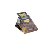 Dragon Shield 100 Clear Non-Glare Board Game Sleeves - American Mini