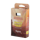 Dragon Shield 100 Clear Non-Glare Board Game Sleeves - Tarot