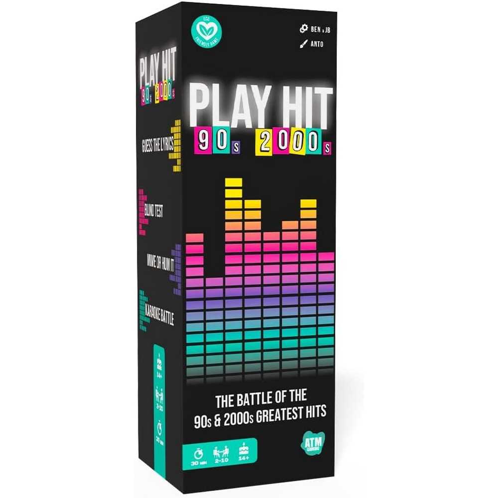 Play Hit