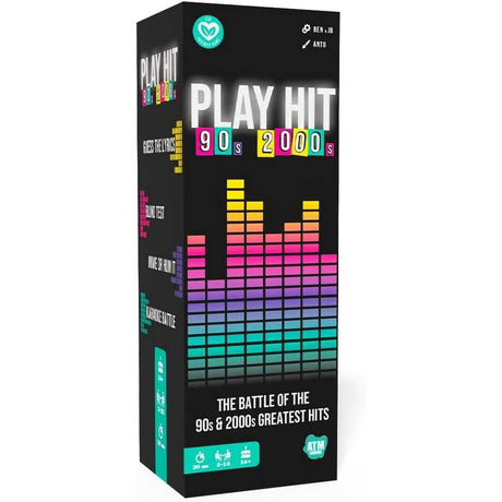 Play Hit