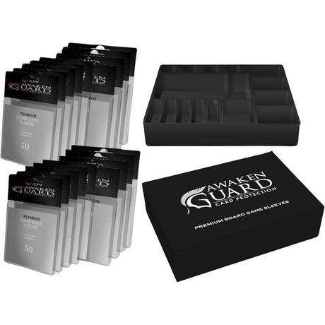 Tainted Grail: Kings of Ruin - Sleeves Box