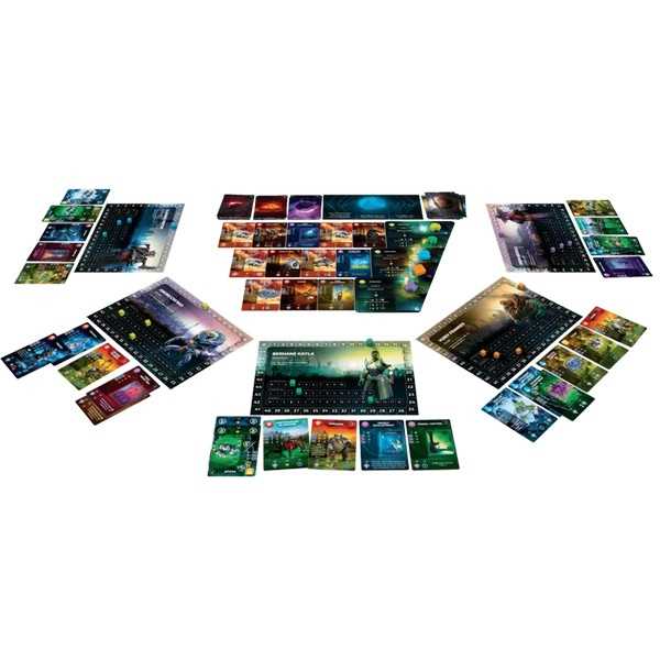 Age of Wonders Planetfall