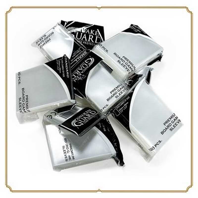 Grimcoven: Sleeves Box