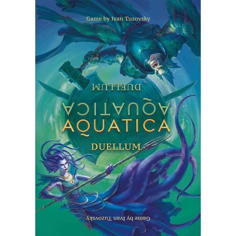 Aquatica Duellum