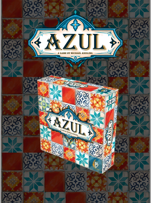Azul