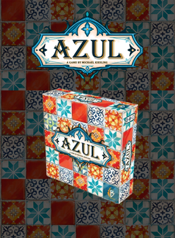 Azul