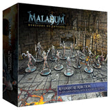 Maladum Revenant Retribution Expansion