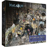 Maladum Beyond the Vaults