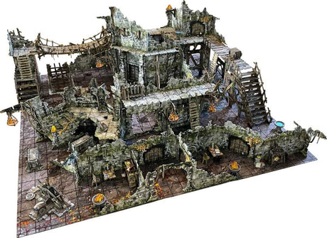 Fantasy Dungeon