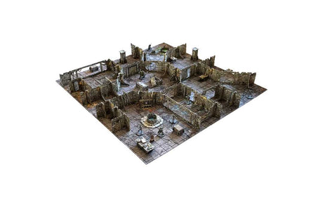 Vaults of Enveron