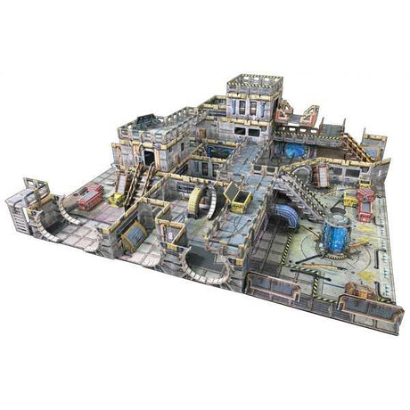 Frontier Core Set
