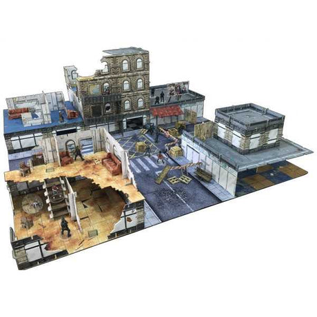 City Block Core Set
