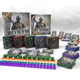 Company of Heroes: 2nd Edition - Solo & Fog of War